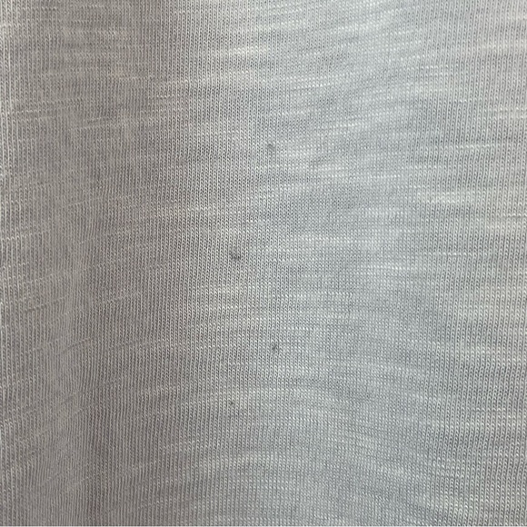 Marine Layer Boyfriend V-Neck Tee Short Sleeve Women’s T-Shirt in Size XS - Picture 14 of 16